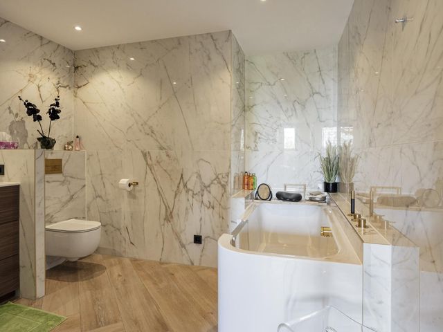 Engelse Tuin 11, Noordwijkerhout