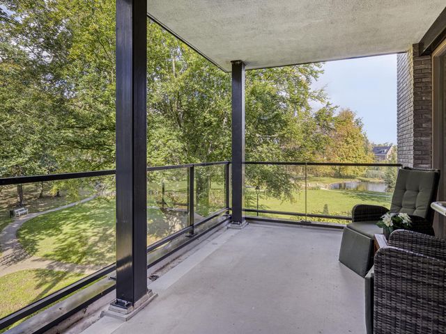 Engelse Tuin 11, Noordwijkerhout