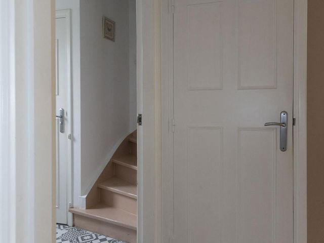 Joachimstraat 24, Stramproy