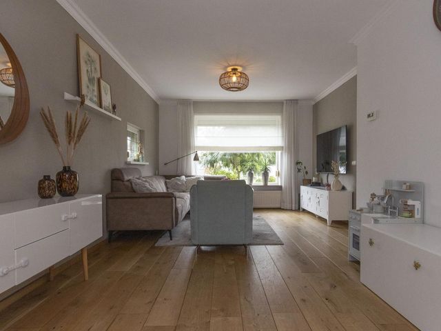 Joachimstraat 24, Stramproy