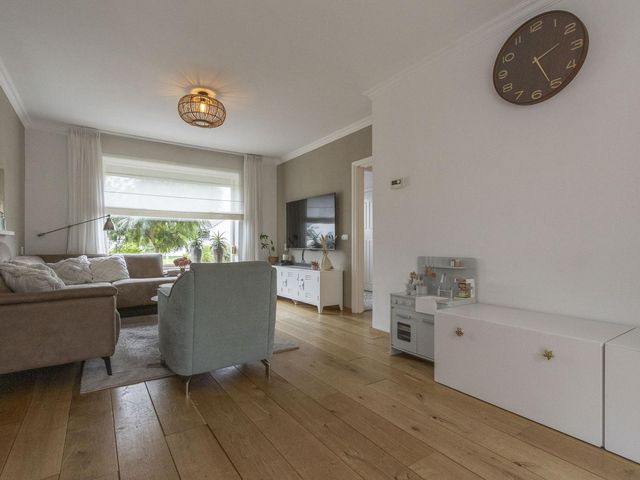 Joachimstraat 24, Stramproy