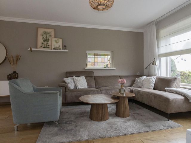 Joachimstraat 24, Stramproy