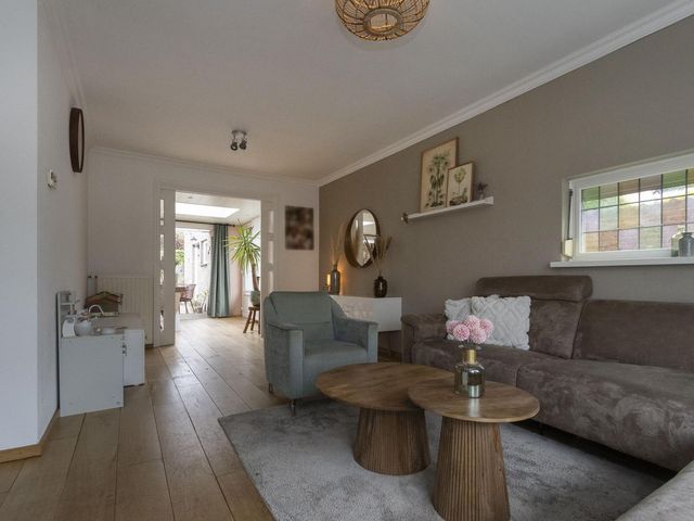 Joachimstraat 24, Stramproy