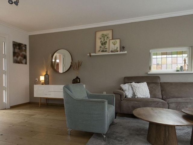 Joachimstraat 24, Stramproy