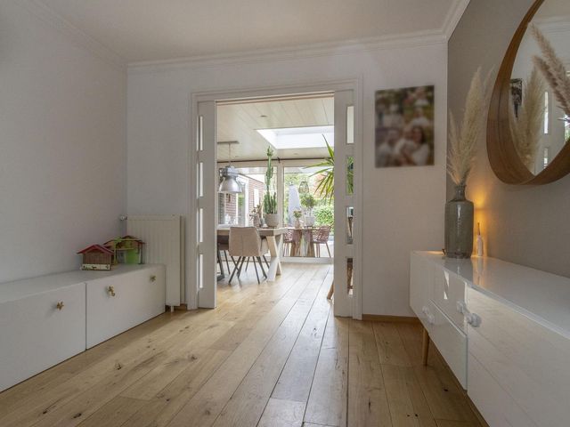 Joachimstraat 24, Stramproy