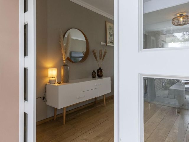 Joachimstraat 24, Stramproy