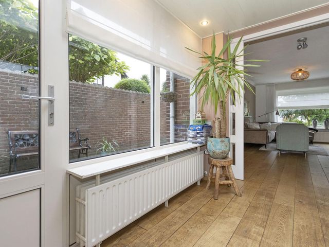 Joachimstraat 24, Stramproy
