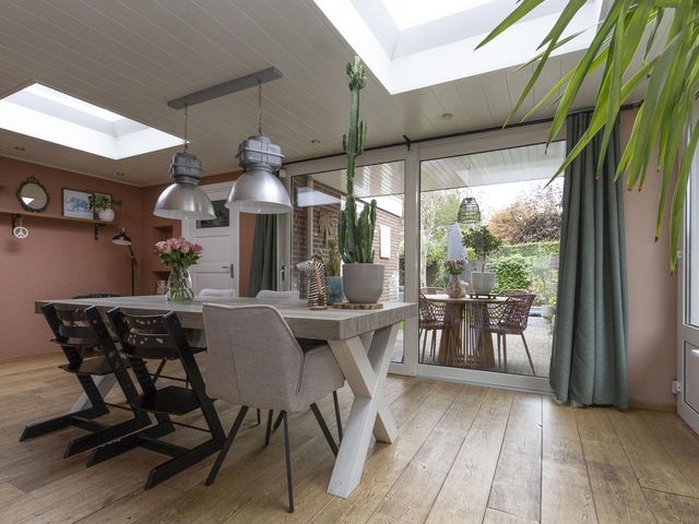 Joachimstraat 24, Stramproy