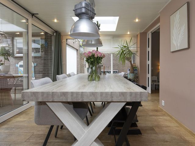 Joachimstraat 24, Stramproy