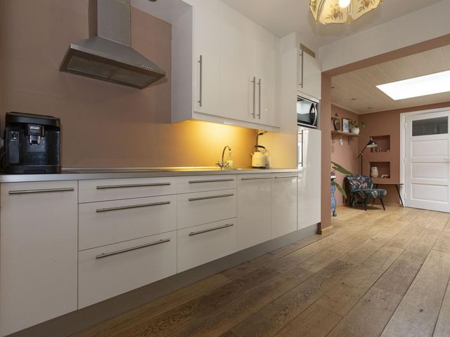 Joachimstraat 24, Stramproy