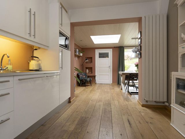 Joachimstraat 24, Stramproy