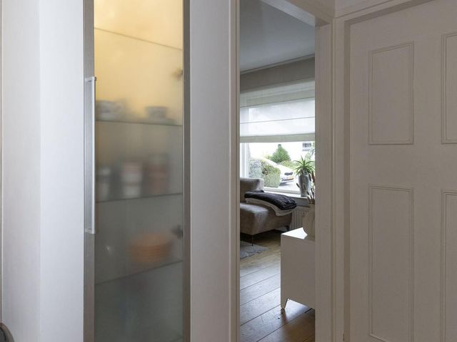 Joachimstraat 24, Stramproy