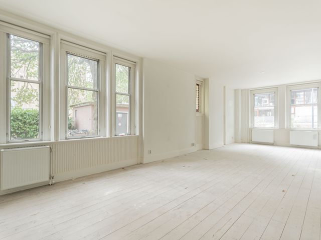 Oostelijke Handelskade 16, Amsterdam