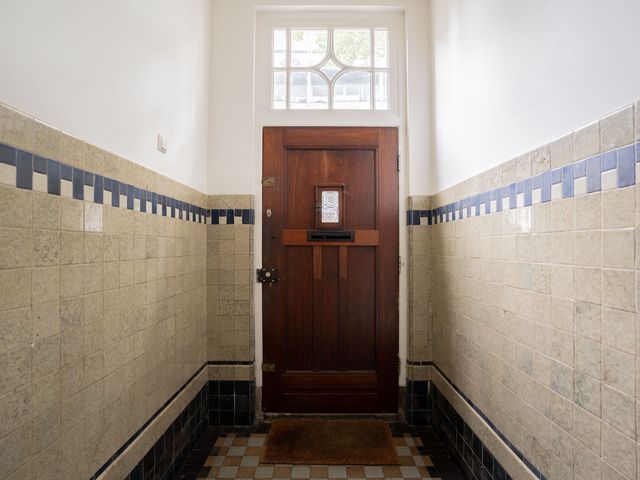 Oostelijke Handelskade 16, Amsterdam