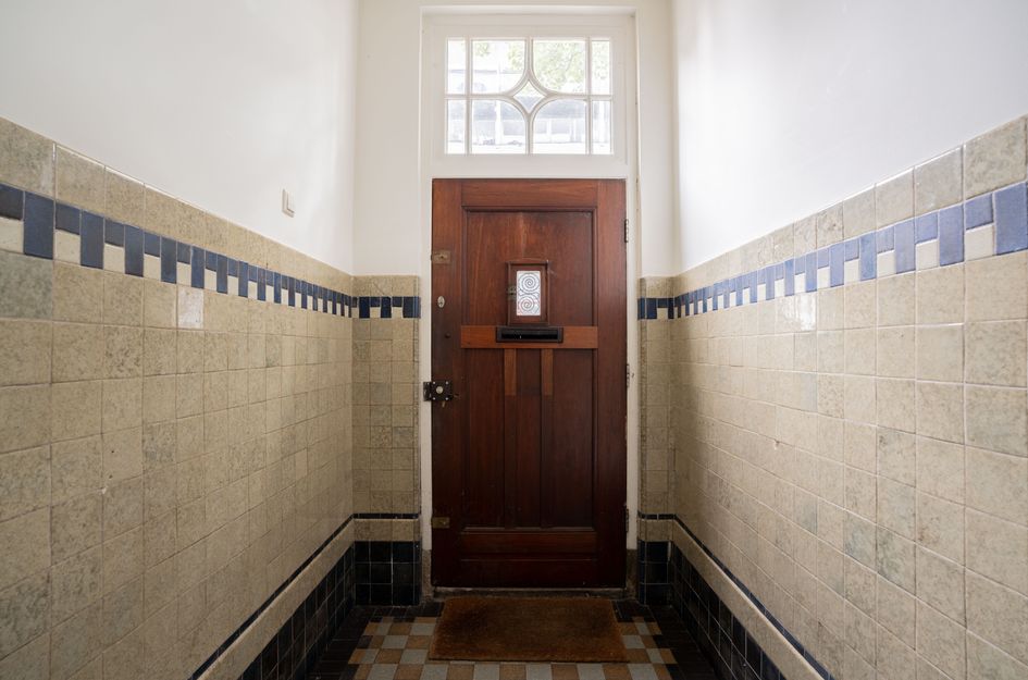 Oostelijke Handelskade 16