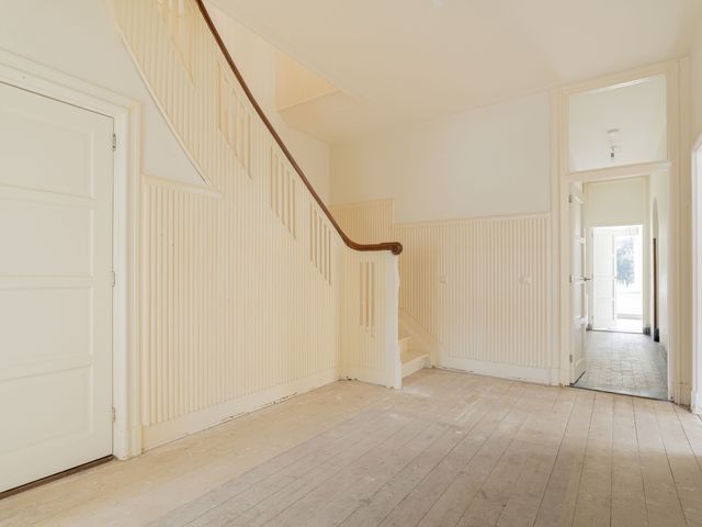 Oostelijke Handelskade 16, Amsterdam