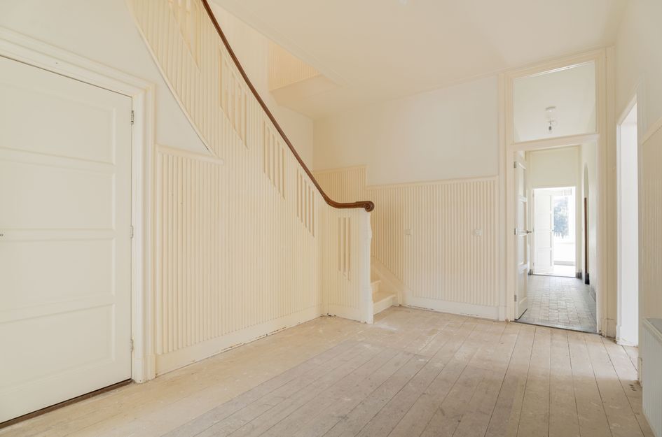 Oostelijke Handelskade 16