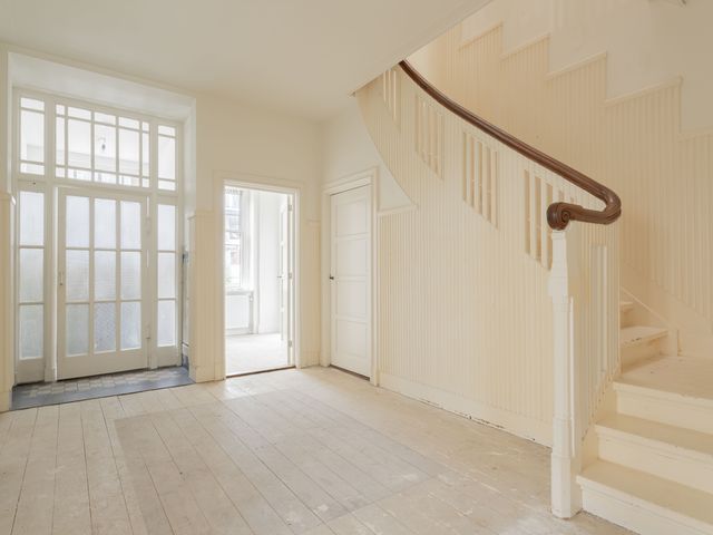 Oostelijke Handelskade 16, Amsterdam