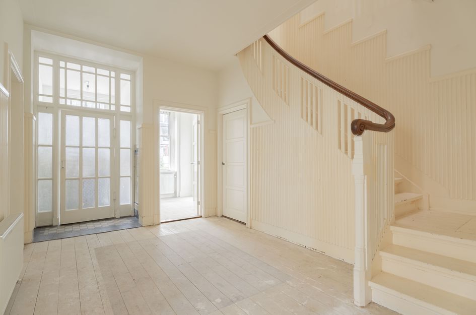 Oostelijke Handelskade 16