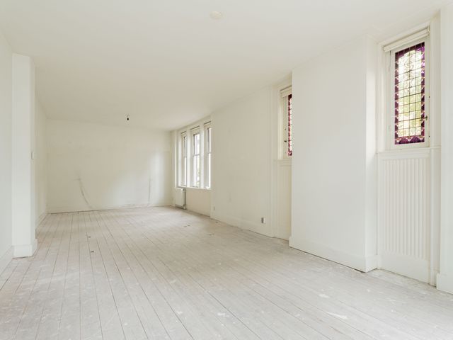 Oostelijke Handelskade 16, Amsterdam