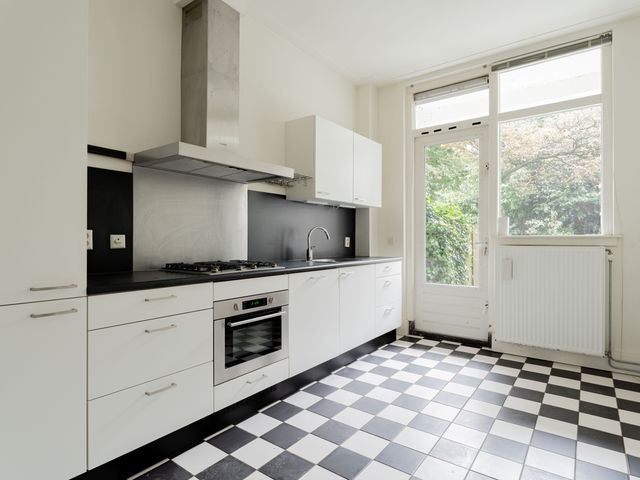 Oostelijke Handelskade 16, Amsterdam