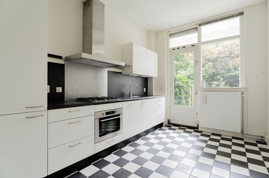 Oostelijke Handelskade 16