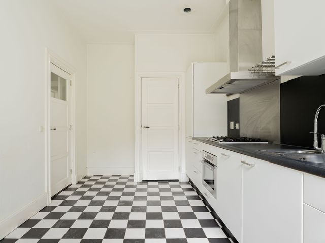 Oostelijke Handelskade 16, Amsterdam