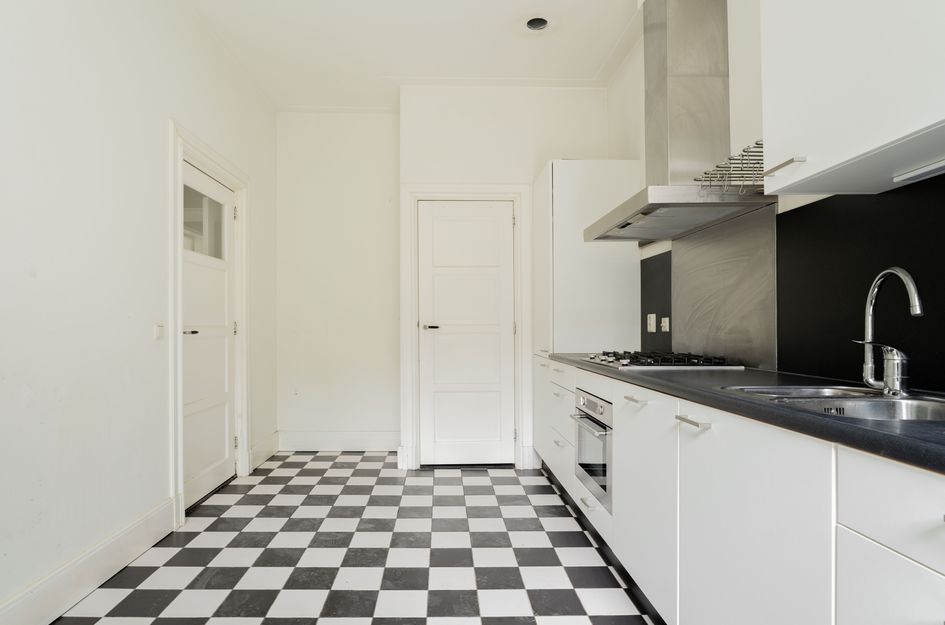 Oostelijke Handelskade 16