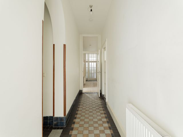 Oostelijke Handelskade 16, Amsterdam