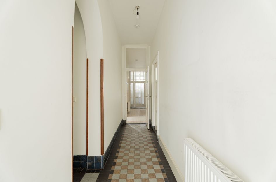 Oostelijke Handelskade 16