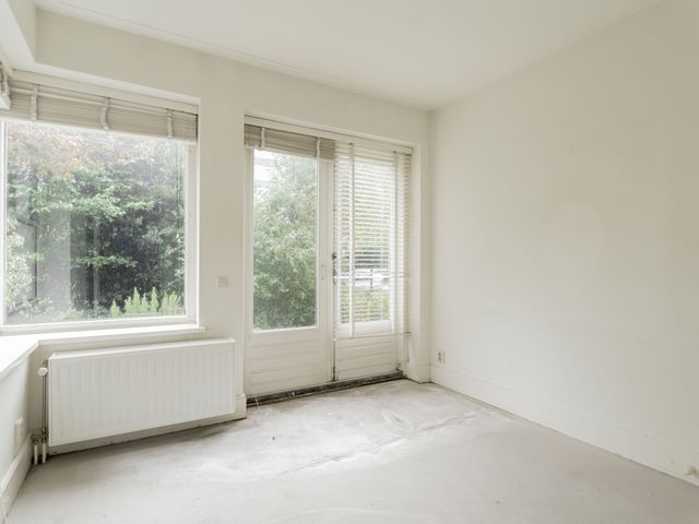 Oostelijke Handelskade 16, Amsterdam