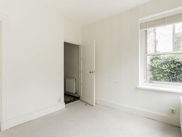 Oostelijke Handelskade 16, Amsterdam