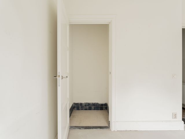 Oostelijke Handelskade 16, Amsterdam