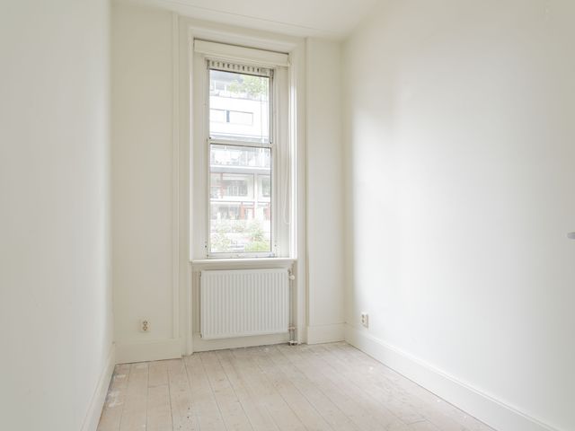 Oostelijke Handelskade 16, Amsterdam