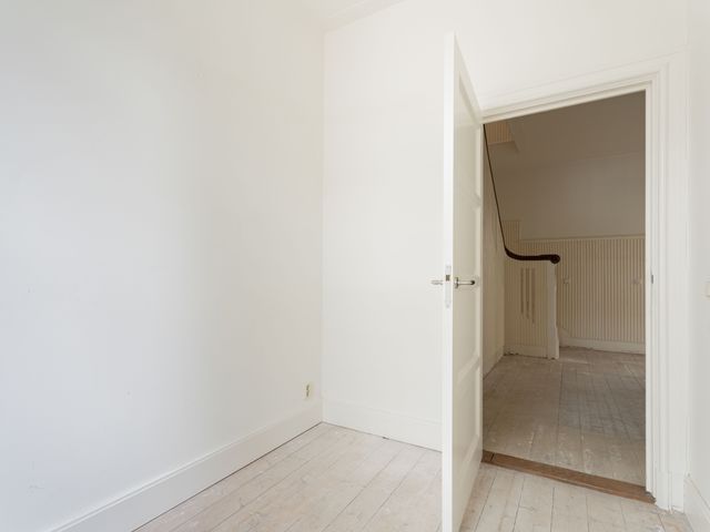 Oostelijke Handelskade 16, Amsterdam