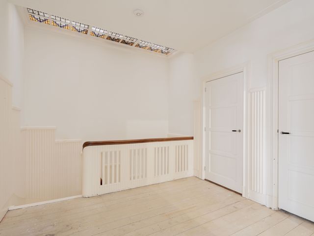 Oostelijke Handelskade 16, Amsterdam