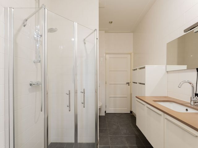 Oostelijke Handelskade 16, Amsterdam