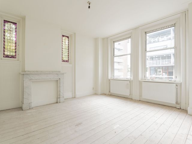 Oostelijke Handelskade 16, Amsterdam