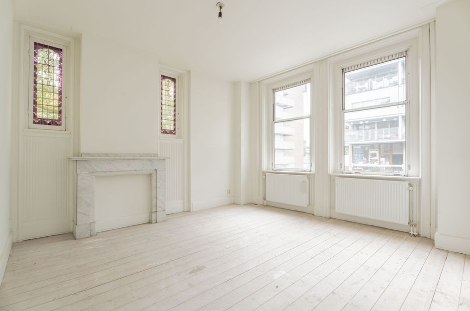 Oostelijke Handelskade 16