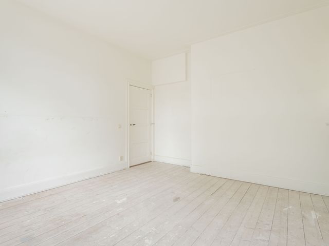 Oostelijke Handelskade 16, Amsterdam