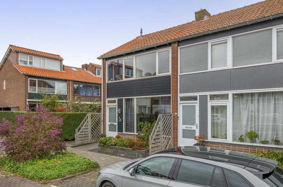 van der Fuyckstraat 128