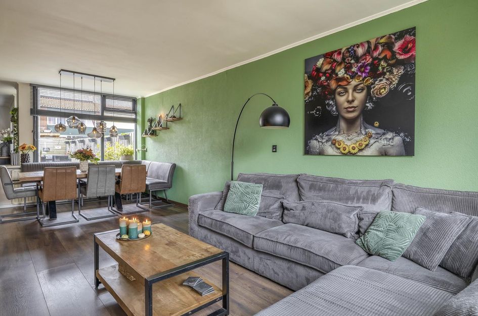 van der Fuyckstraat 128