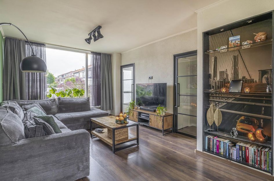 van der Fuyckstraat 128