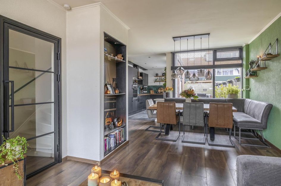 van der Fuyckstraat 128