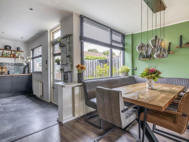 van der Fuyckstraat 128, Brielle