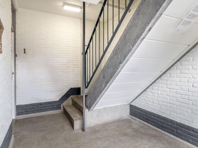 Dahliastraat 5, Rozenburg