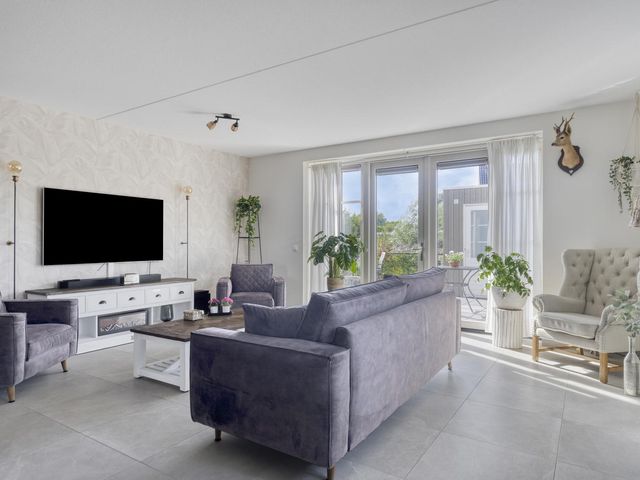 Soetelaer 21, Kortgene