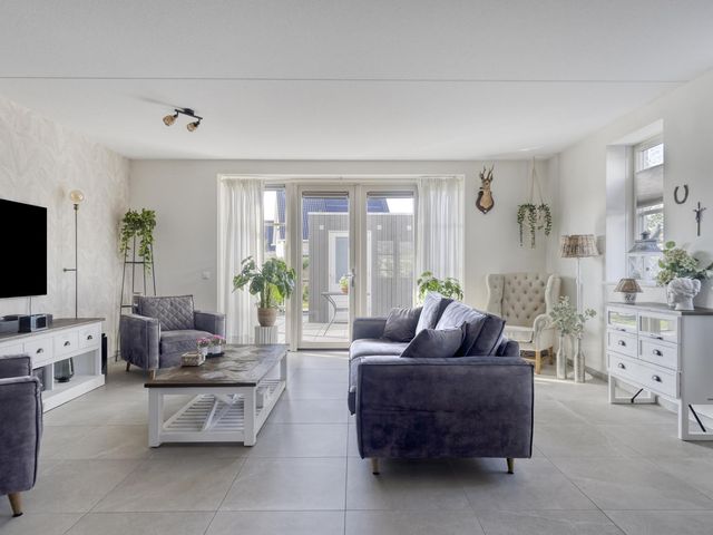 Soetelaer 21, Kortgene