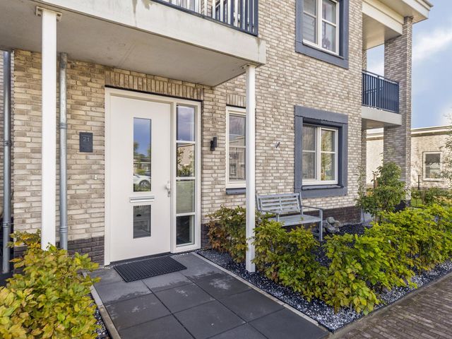 Soetelaer 21, Kortgene