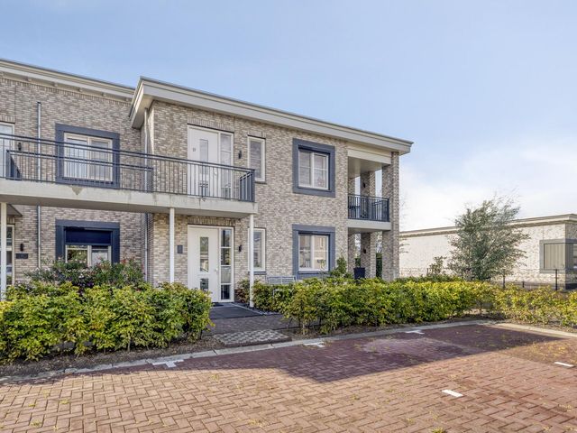 Soetelaer 21, Kortgene